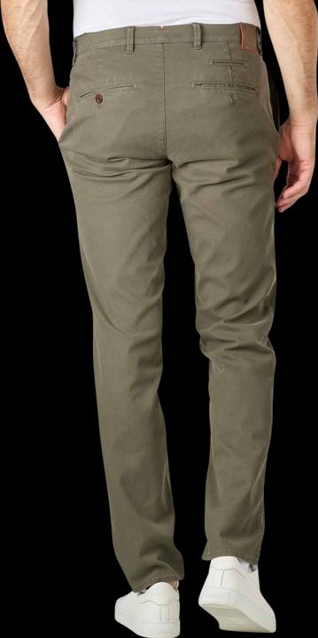 Image du produit BRAX Fabio Chino Slim Fit Deep Pine (W42/L34)