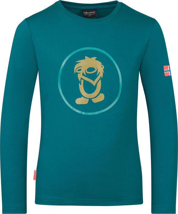 Trollkids Kids Troll Longsleeve
