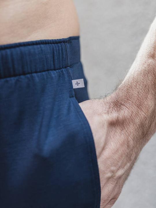 Actual product image ISA Bodywear Hose lang (M)