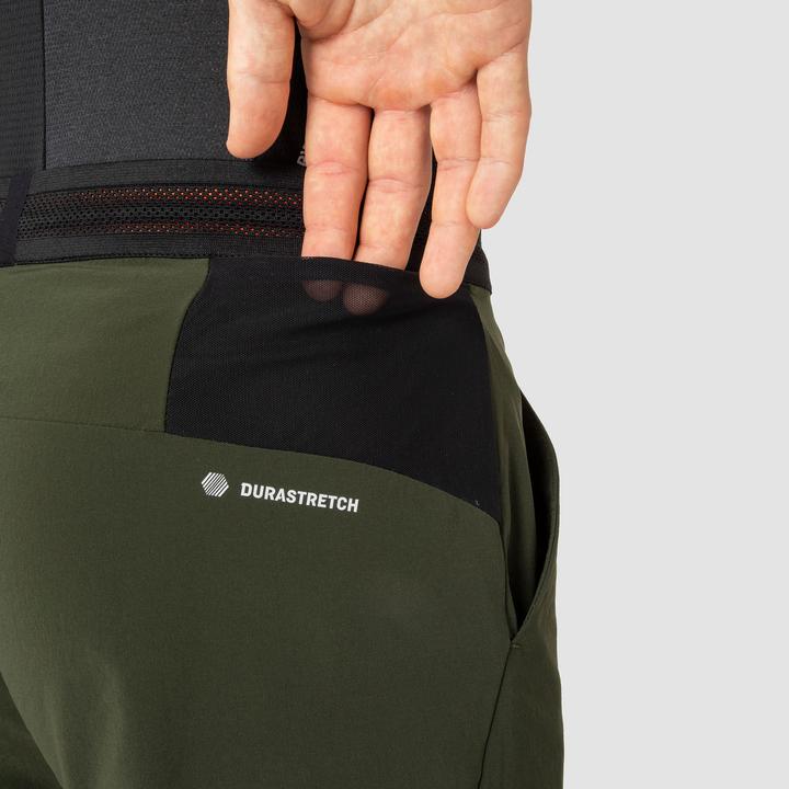 Actual product image Salewa PEDROC 2 DST Men's LIGHT PANTS (L)