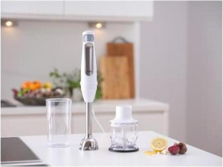 Produktbild Braun MQ 7020WH MultiQuick 7 Stabmixer-Set