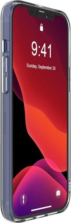 Immagine prodotto Screenguard Custodia Apple iPhone 13 Pro flessibile in TPU trasparente (Apple iPhone 13 Pro)