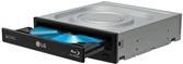 Produktbild LG BH16NS40 - Super Multi Blue (Blu-ray Laufwerk, CD Laufwerk, DVD Brenner, DVD Laufwerk, CD Brenner, Blu-ray Brenner)