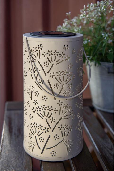 Image du produit STT Solar Flowery Lantern