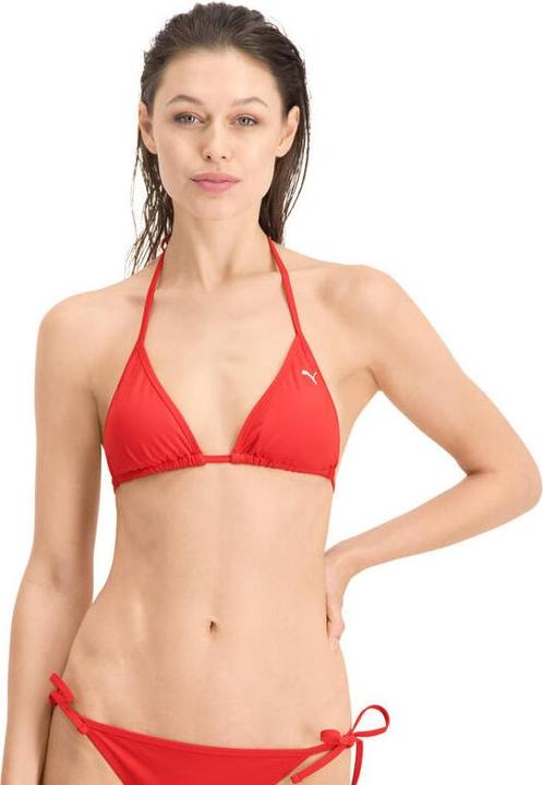 Produktbild Puma Swim Triangle Bikini Top (XL)