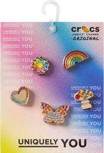 Image du produit Crocs Festival Rainbow (Taille unique)