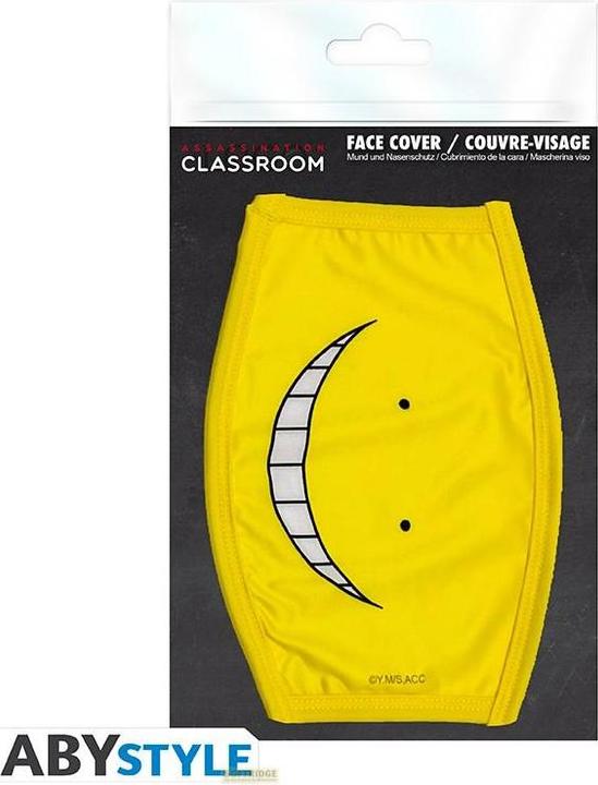 Immagine prodotto ABYstyle Assassination Classroom - Koro-Sensei