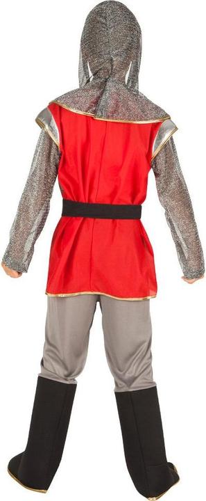 Image du produit Boland Costume de chevalier enfant 3-4 (104)