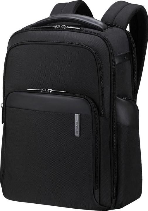 Actual product image Samsonite Evosight Backpack 14.1 "Black
