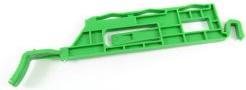 Actual product image CoreParts MST-HDD-RAILS-HP-01