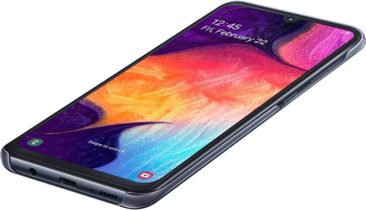 Produktbild Samsung Gradation Cover (Samsung Galaxy A50)