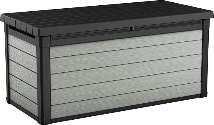 Actual product image Keter Garden storage box Denali Duotech 570L (570 l)