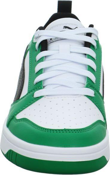 Actual product image Puma Rebound V6 Lo Jr (39)