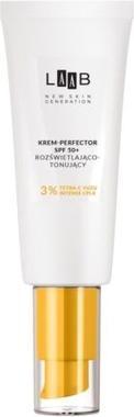 Oceanic Aa Laab Illuminating And Moisturizing Cream-Perfector Spf50 40Ml (Sonnencreme, SPF 50, 40 ml)