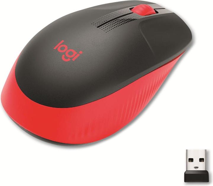 Logitech M190 (Wireless)