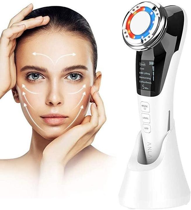 Immagine prodotto Anlan Massaggiatore viso 5 in 1