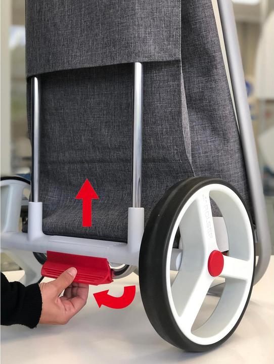 Image du produit Rolser Com8