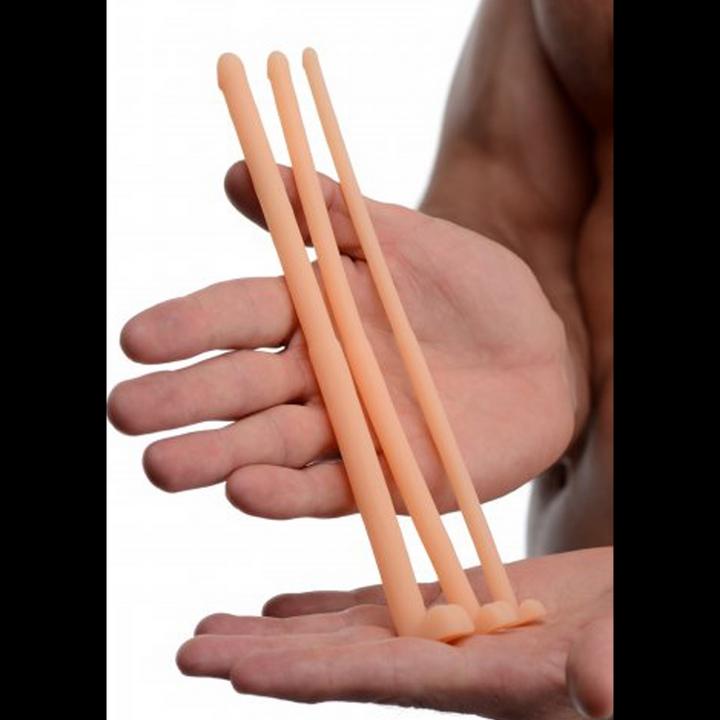Productafbeelding Master Series Dockers Silicone Dilator Set