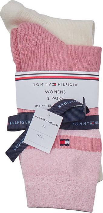 Image du produit Tommy Hilfiger Boucle de don (lot de 2, 35 - 38)