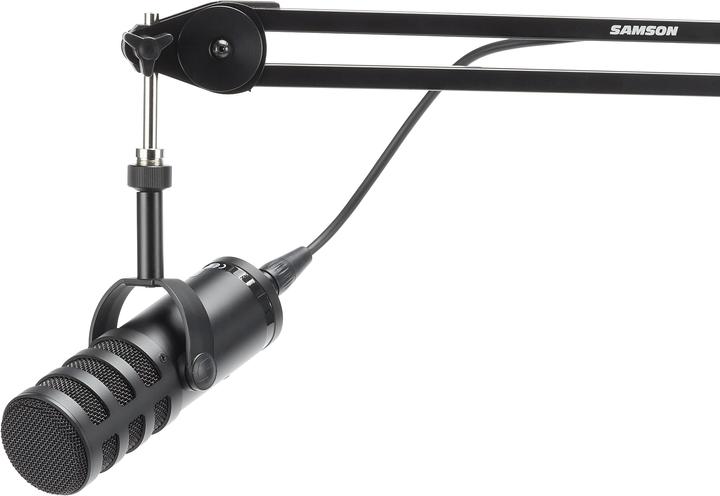 Produktbild Samson Q9U