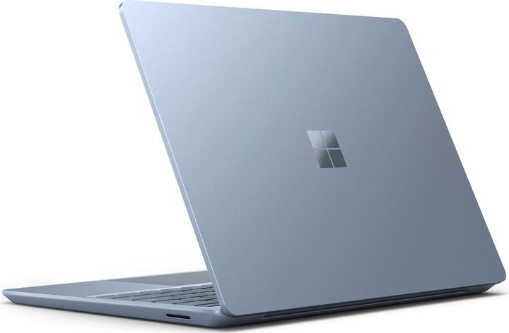 Immagine prodotto Microsoft Surface Laptop Go 3 (12.45", Intel Core i5-1235U, 8 GB, 256 GB, DE)