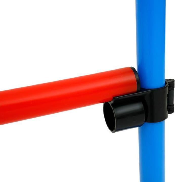 Actual product image Pet Toys Dog Obstacle Pole Set (Agility)