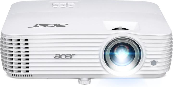 Actual product image Acer Projector H6555BDKi DLP (Full HD, 4500 lm, 1.13 - 1.46:1)