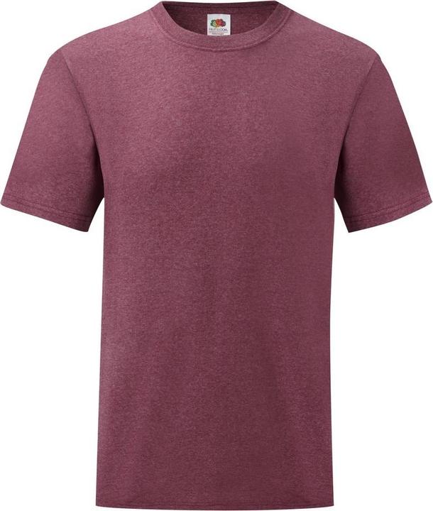 Produktbild Fruit of the Loom Kurzarm Tshirt (XL)
