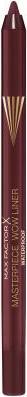 Produktbild Max Factor Masterpiece Wow Liner Wasserdicht 190 Sweet Fig (190 Sweet Fig)
