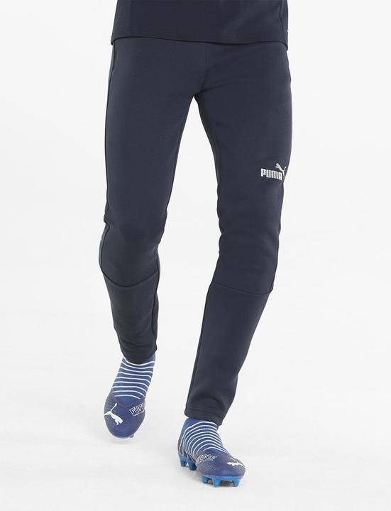 Image du produit Puma teamFINAL Casuals Pants (S)