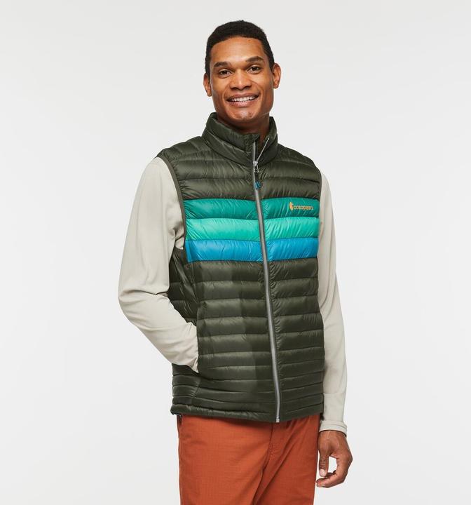 Actual product image Cotopaxi Fuego Down Vest (L)