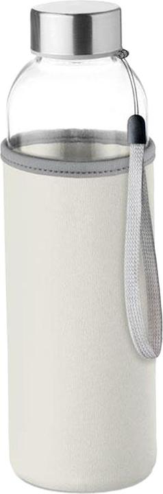 Produktbild MidOcean Wasserflasche Utah Glas 500ml (0.50 l)
