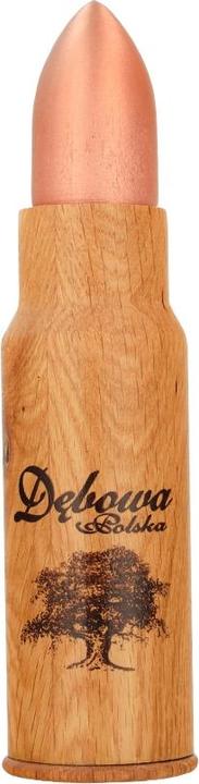 Actual product image Debowa Polska Military Vodka (1 x 5 cl)