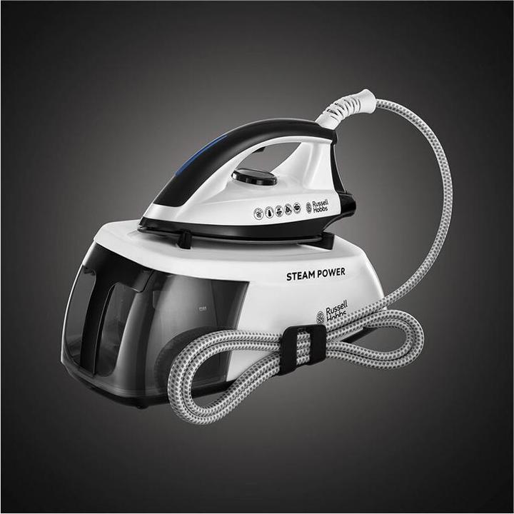 Immagine prodotto Russell Hobbs 24420-56 (2400 W, 90 g/min)
