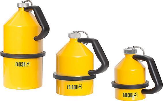 Actual product image kaiserkraft Storage/transport container with screw cap