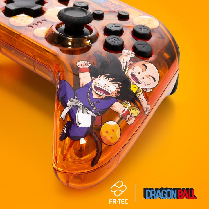 Produktbild Blade Controller Dragon Ball Switch (Switch Lite, Switch OLED, iOS, PC, Android, Switch)