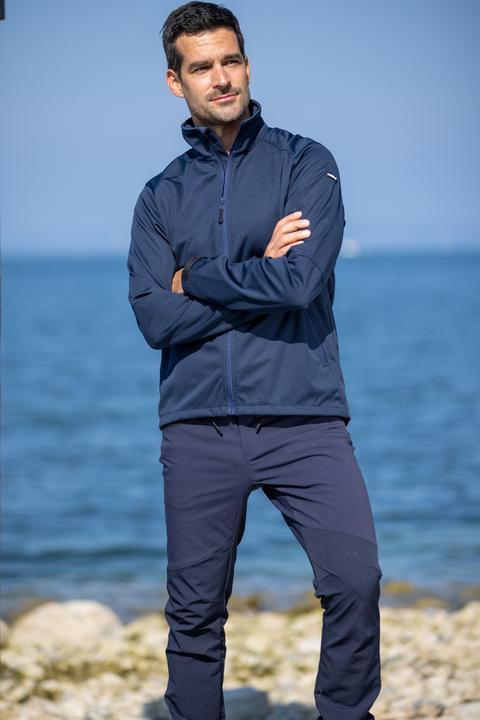 Actual product image Rukka Moreno Men Soft Shell Jacket (XS)