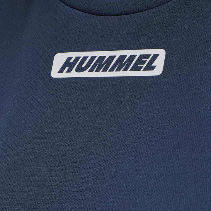 Produktbild hummel Te Tola Loose T-Shirt (M)