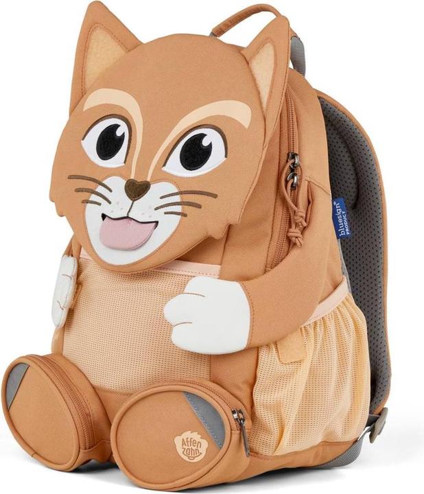Immagine prodotto Affenzahn Zaino asilo Big Friend 31 cm