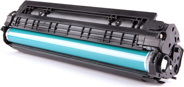 Actual product image Inkadoo Toner compatible with Canon 9453B001 / 034 Toner, cyan Cyan (C)