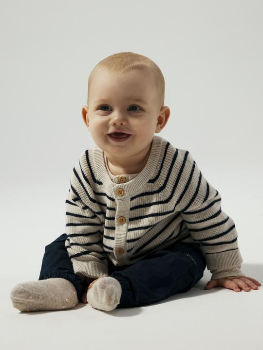 Produktbild Name it Nbmmast Ls Knit Card Noos (68)