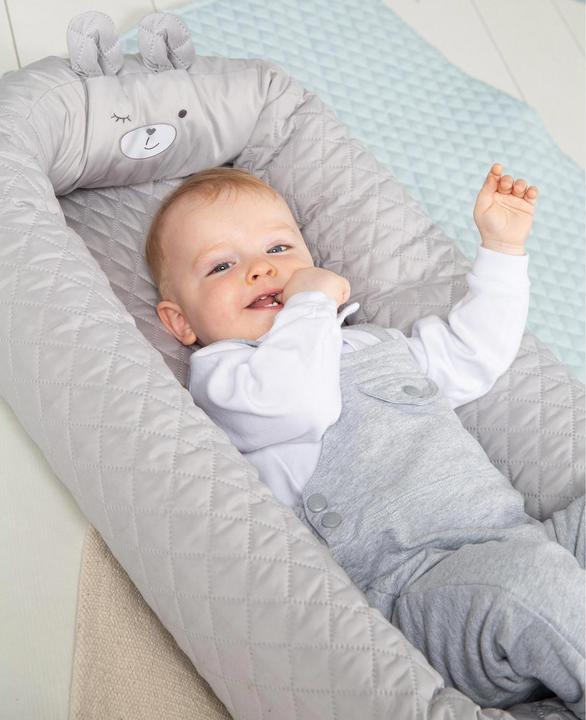 Image du produit Roba Babylounge