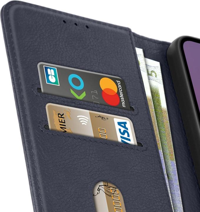 Produktbild Avizar Chesterfield Wallet Cover Series (Samsung Galaxy A15)