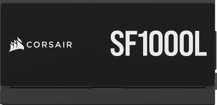 Produktbild Corsair PSU SF1000L (1 W)