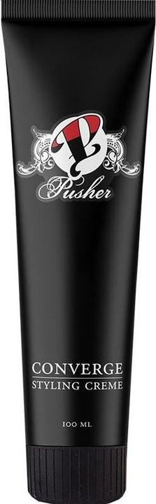 Produktbild Pusher Converge Styling Creme - 100ml (Haarcreme, 100 ml)