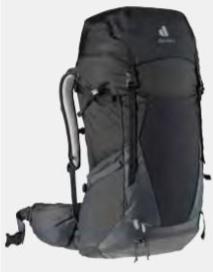 Produktbild Deuter Futura Pro 38 (38 l)