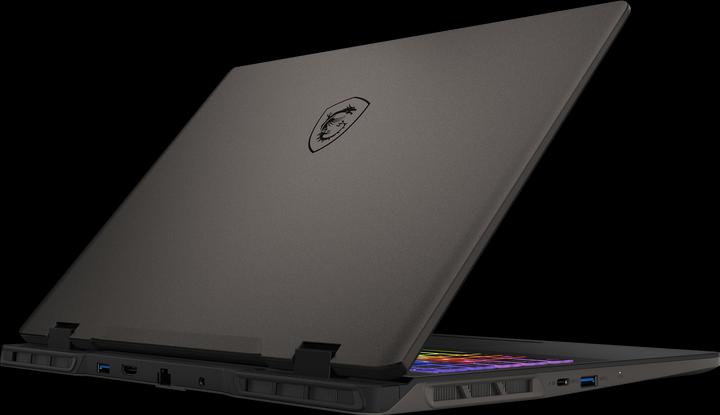 Image du produit MSI Sword 16 HX RTX 4060 (16", Intel Core i7-14700HX, 16 Go, 1000 Go, CH)