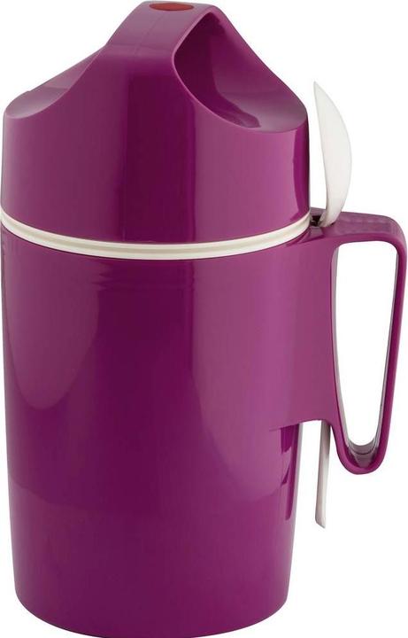Produktbild Camping Speisebehälter Dirk (0.85 l)