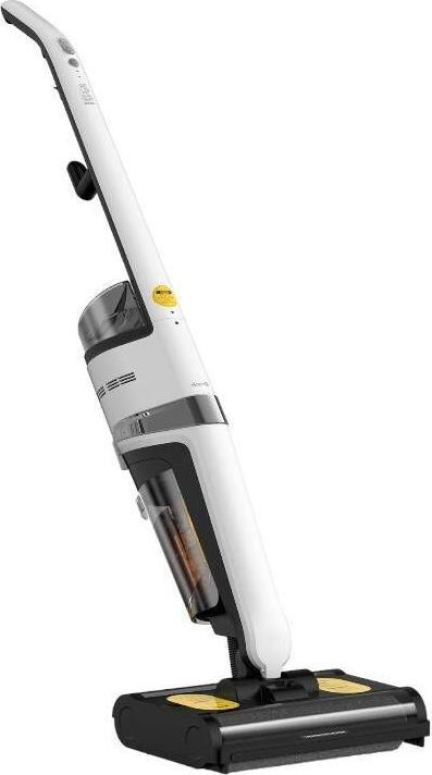 Productafbeelding Deerma DEM-VX20W steelstofzuiger met dweilfunctie