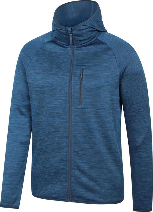 Image du produit Mountain Warehouse - Sweat à capuche MARKER - Homme (3XL)